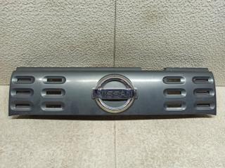 Решетка радиатора NISSAN CUBE NZ12 HR15DE 62070 1FA0A 1 ракурс