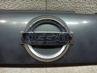 Решетка радиатора NISSAN CUBE NZ12 HR15DE 62070 1FA0A 4 ракурс
