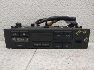 Климат контроль NISSAN CEFIRO 1996