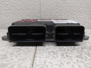 Блок управления efi MITSUBISHI OUTLANDER CW5W 4B12 1860A622 2 ракурс