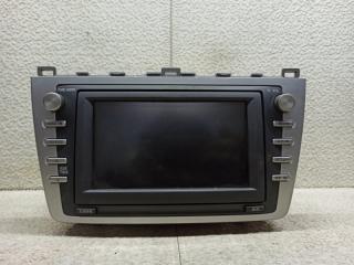Магнитофон MAZDA ATENZA GH5FW 14799200 1 ракурс Магнитофон MAZDA ATENZA GH5FW 14799200 1 ракурс