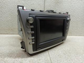 Магнитофон MAZDA ATENZA GH5FW 14799200 3 ракурс Магнитофон MAZDA ATENZA GH5FW 14799200 3 ракурс