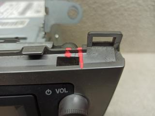 Магнитофон MAZDA ATENZA GH5FW 14799200 4 ракурс Магнитофон MAZDA ATENZA GH5FW 14799200 4 ракурс