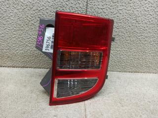 Запчасть стоп-сигнал задний правый TOYOTA ISIS