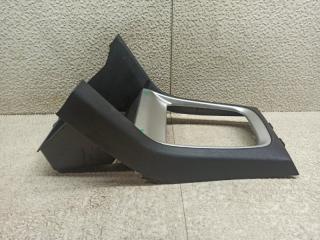 Консоль кпп SUBARU LEVORG VM4 4 ракурс