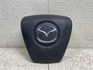 Airbag водительский MAZDA ATENZA GH5FW 1 ракурс
