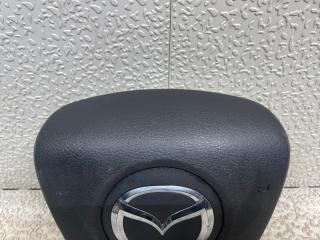 Airbag водительский MAZDA ATENZA GH5FW 2 ракурс