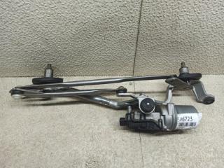 Трапеция дворников SUBARU LEVORG VM4 159300-6320 4 ракурс