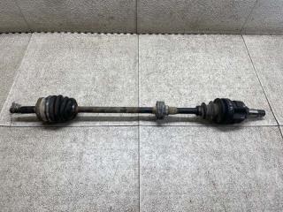 Привод правый передний TOYOTA STARLET EP82 4E-FE 1 ракурс