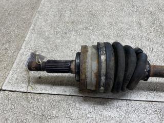 Привод правый передний TOYOTA STARLET EP82 4E-FE 2 ракурс