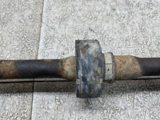 Привод правый передний TOYOTA STARLET EP82 4E-FE 4 ракурс