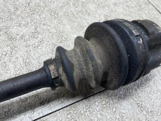 Привод правый передний TOYOTA STARLET EP82 4E-FE 5 ракурс