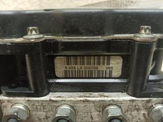 Блок abs SUBARU EXIGA YA4 EJ20 0265230723 3 ракурс