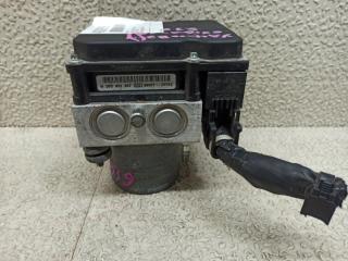 Блок abs SUBARU EXIGA YA4 EJ20 0265230723 5 ракурс
