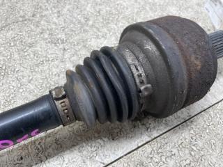Привод левый задний VOLKSWAGEN TOUAREG 7L6 7L0501201B 3 ракурс