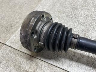 Привод левый задний VOLKSWAGEN TOUAREG 7L6 7L0501201B 4 ракурс