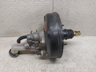 Главный тормозной цилиндр SUZUKI WAGON R MH21S K6A F01G061010 3 ракурс
