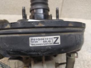 Главный тормозной цилиндр SUZUKI WAGON R MH21S K6A F01G061010 4 ракурс