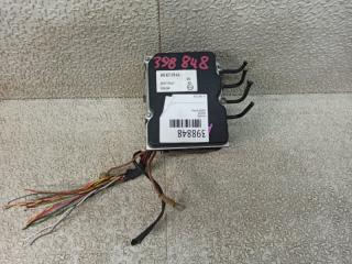 Блок abs AUDI A4 8K2 8K0907379AA 1 ракурс