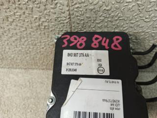 Блок abs AUDI A4 8K2 8K0907379AA 2 ракурс