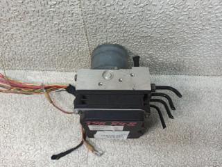 Блок abs AUDI A4 8K2 8K0907379AA 3 ракурс