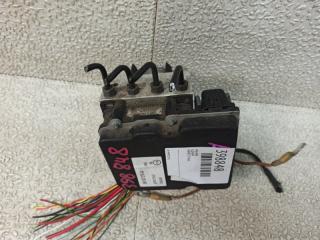 Блок abs AUDI A4 8K2 8K0907379AA 4 ракурс