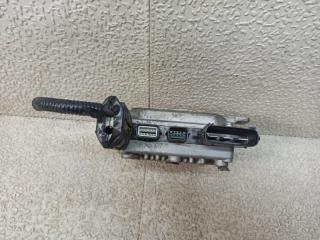 Блок управления рулевой рейкой SUBARU LEVORG VM4 34710VA050 3 ракурс