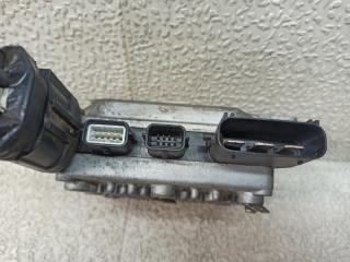 Блок управления рулевой рейкой SUBARU LEVORG VM4 34710VA050 4 ракурс