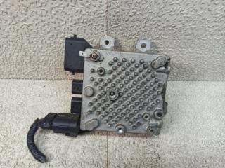 Блок управления рулевой рейкой SUBARU LEVORG VM4 34710VA050 5 ракурс