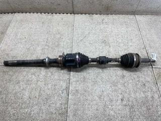 Запчасть привод передний правый TOYOTA SUCCEED 2017