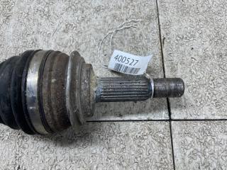 Привод правый передний TOYOTA SUCCEED NCP165 1NZ-FE 2 ракурс