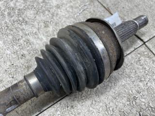 Привод правый передний TOYOTA SUCCEED NCP165 1NZ-FE 3 ракурс