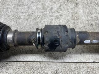 Привод правый передний TOYOTA SUCCEED NCP165 1NZ-FE 4 ракурс