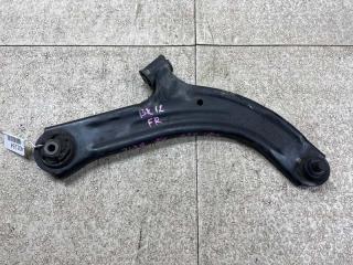 Рычаг правый передний NISSAN MARCH BK12 CR14DE 1 ракурс