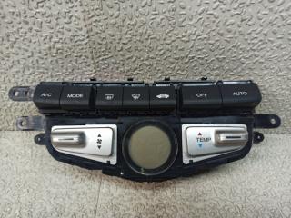 Климат контроль HONDA AIRWAVE