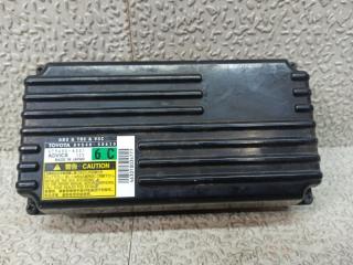 Блок управления abs LEXUS LS600H UVF45 89540-50610 1 ракурс