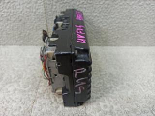 Блок управления abs LEXUS LS600H UVF45 89540-50610 3 ракурс