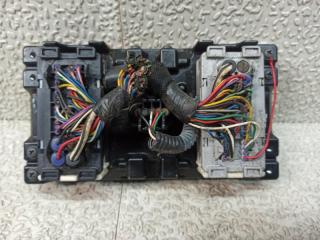 Блок управления abs LEXUS LS600H UVF45 89540-50610 5 ракурс