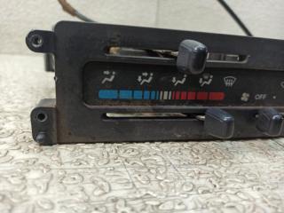 Климат-контроль DAIHATSU HIJET S200V EF 2 ракурс