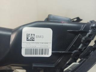 Накладка на торпеду HONDA CIVIC FC1 77270-TBA-A1 5 ракурс