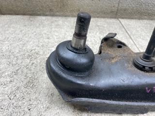 Рычаг правый передний NISSAN CARAVAN VWGE24 QD32 2 ракурс