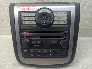 Климат-контроль NISSAN MURANO PZ50 VQ35DE 28395cb015 1 ракурс