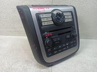Климат-контроль NISSAN MURANO PZ50 VQ35DE 28395cb015 3 ракурс