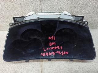 Спидометр LEXUS LS460 USF40 1UR-FSE 83800-50412 1 ракурс