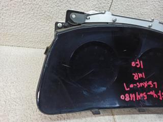 Спидометр LEXUS LS460 USF40 1UR-FSE 83800-50412 2 ракурс