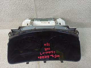 Спидометр LEXUS LS460 USF40 1UR-FSE 83800-50412 5 ракурс