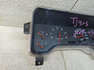 Спидометр JEEP WRANGLER TJ 56047019AE 5 ракурс Спидометр JEEP WRANGLER TJ 56047019AE 5 ракурс
