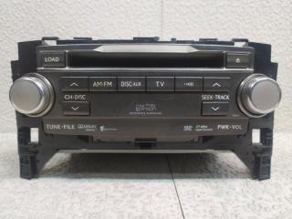 Магнитофон LEXUS LS600H UVF45 2UR-FSE 86120-50P70 1 ракурс Магнитофон LEXUS LS600H UVF45 2UR-FSE 86120-50P70 1 ракурс