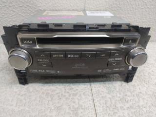 Магнитофон LEXUS LS600H UVF45 2UR-FSE 86120-50P70 2 ракурс Магнитофон LEXUS LS600H UVF45 2UR-FSE 86120-50P70 2 ракурс