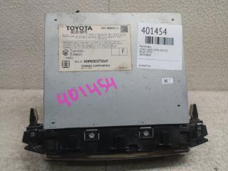 Магнитофон LEXUS LS600H UVF45 2UR-FSE 86120-50P70 3 ракурс Магнитофон LEXUS LS600H UVF45 2UR-FSE 86120-50P70 3 ракурс